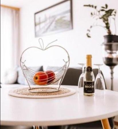Cityapartment Direkt Am Hafen フリードリヒスハーフェン エクステリア 写真