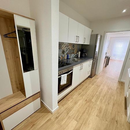 Cityapartment Direkt Am Hafen フリードリヒスハーフェン エクステリア 写真