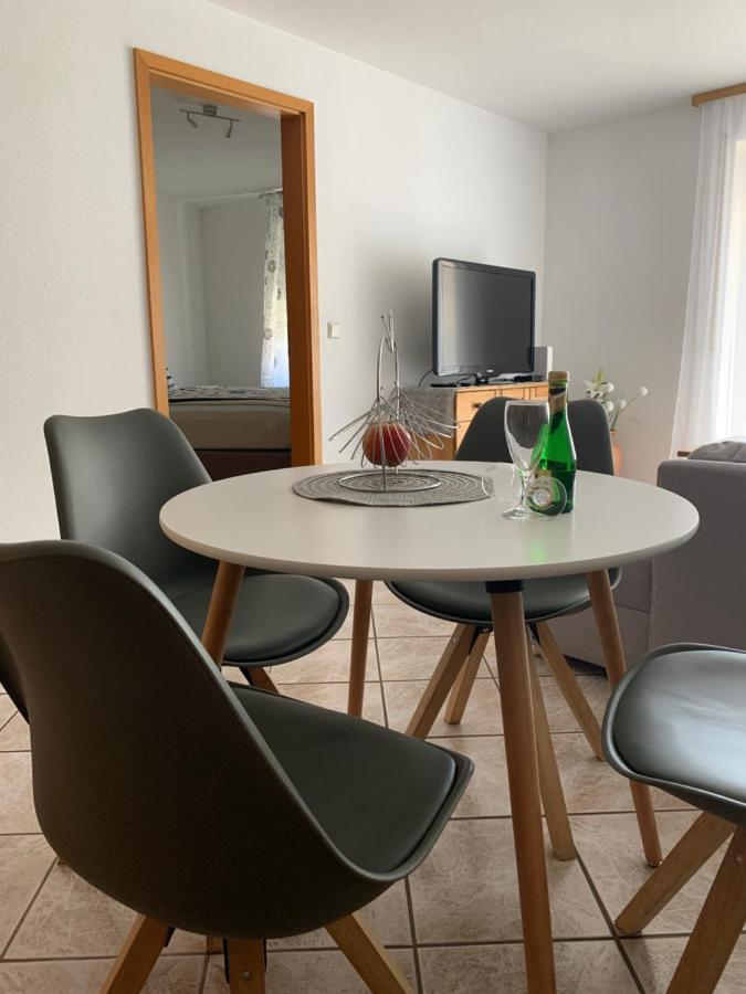 Cityapartment Direkt Am Hafen フリードリヒスハーフェン エクステリア 写真
