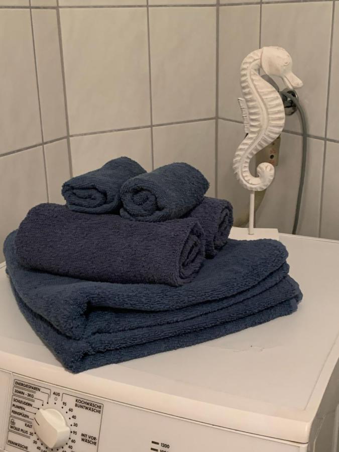 Cityapartment Direkt Am Hafen フリードリヒスハーフェン エクステリア 写真