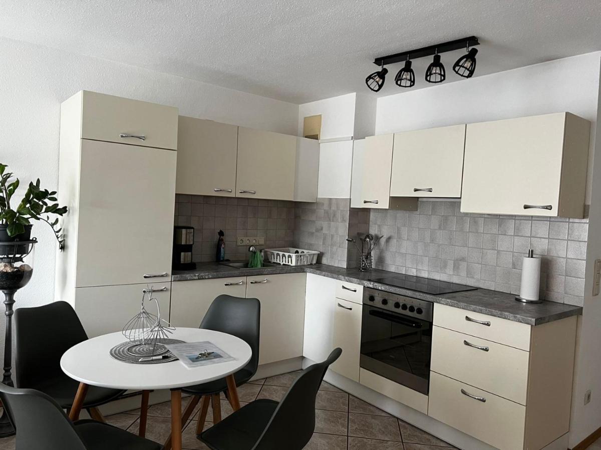 Cityapartment Direkt Am Hafen フリードリヒスハーフェン エクステリア 写真