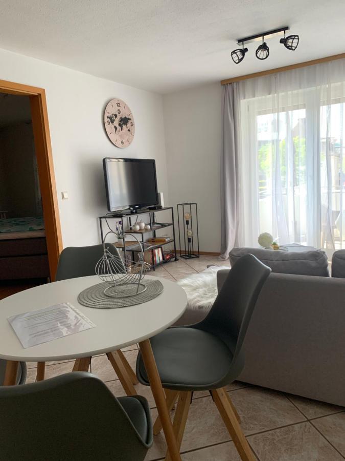 Cityapartment Direkt Am Hafen フリードリヒスハーフェン エクステリア 写真