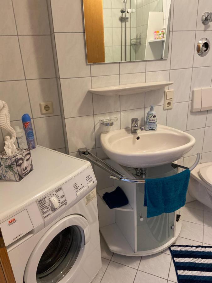 Cityapartment Direkt Am Hafen フリードリヒスハーフェン エクステリア 写真