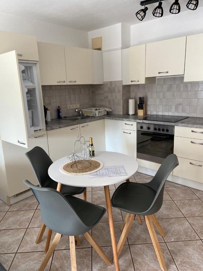 Cityapartment Direkt Am Hafen フリードリヒスハーフェン エクステリア 写真
