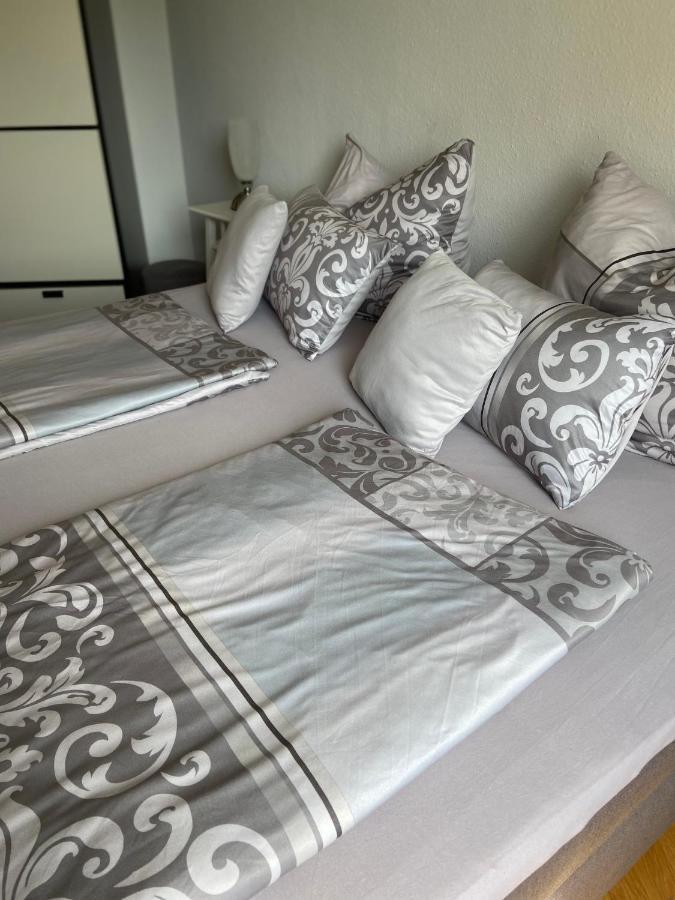 Cityapartment Direkt Am Hafen フリードリヒスハーフェン エクステリア 写真