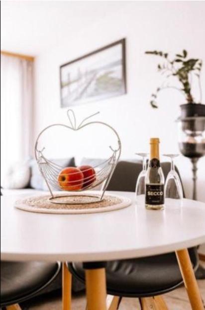 Cityapartment Direkt Am Hafen フリードリヒスハーフェン エクステリア 写真