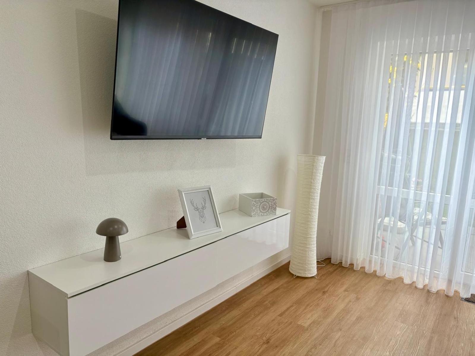 Cityapartment Direkt Am Hafen フリードリヒスハーフェン エクステリア 写真