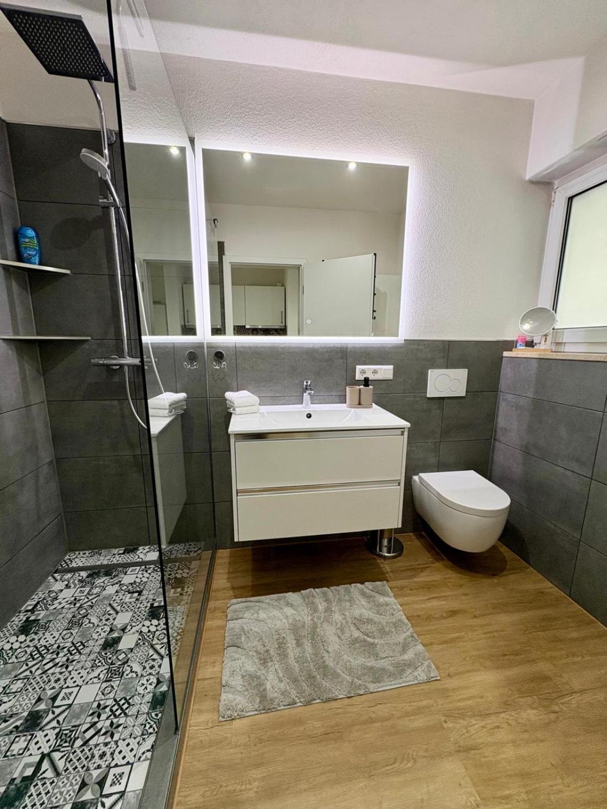 Cityapartment Direkt Am Hafen フリードリヒスハーフェン エクステリア 写真