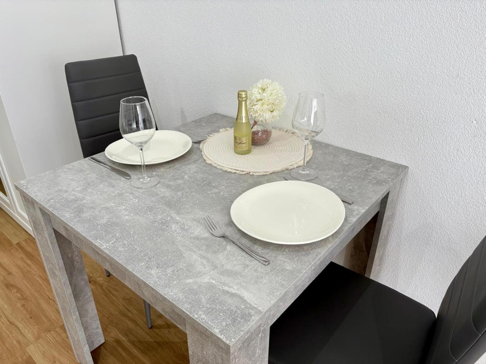 Cityapartment Direkt Am Hafen フリードリヒスハーフェン エクステリア 写真