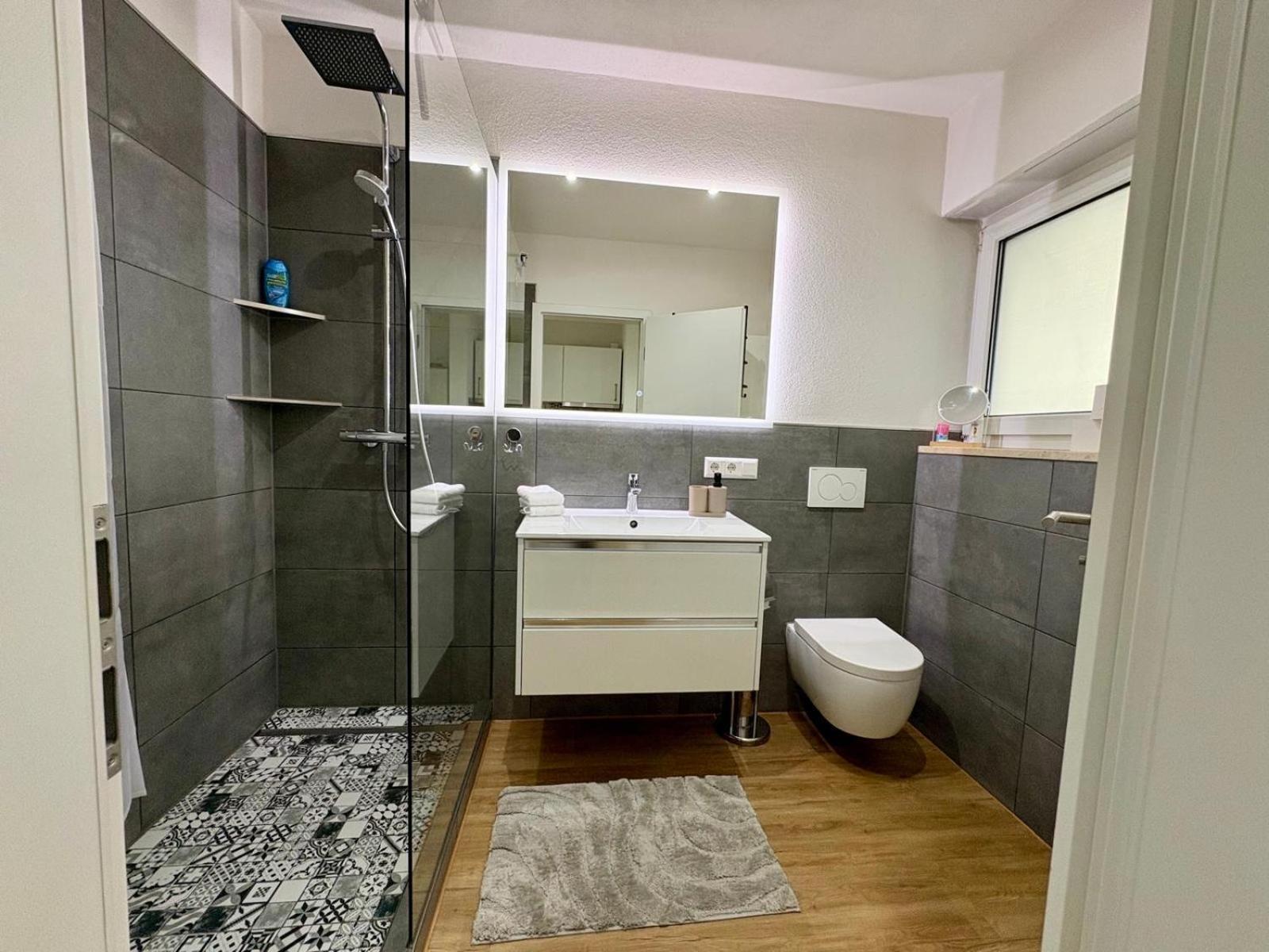 Cityapartment Direkt Am Hafen フリードリヒスハーフェン エクステリア 写真